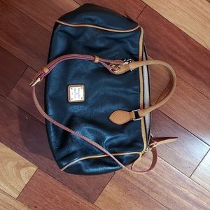Dooney and Burke purse